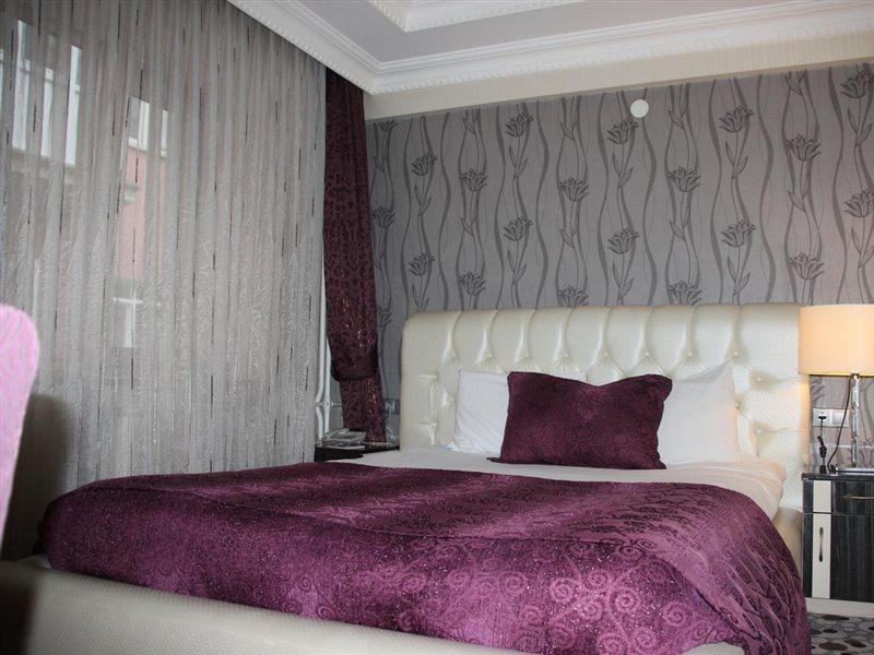 Ankara Risiss Hotel Extérieur photo
