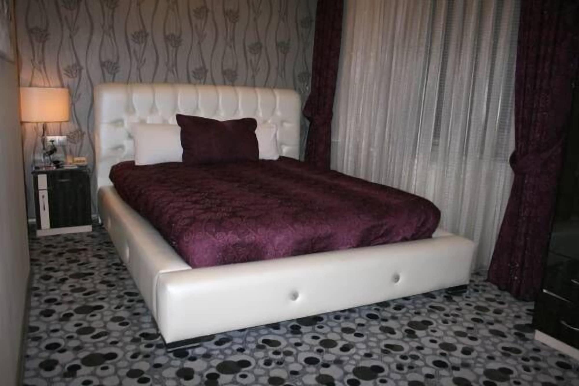 Ankara Risiss Hotel Extérieur photo