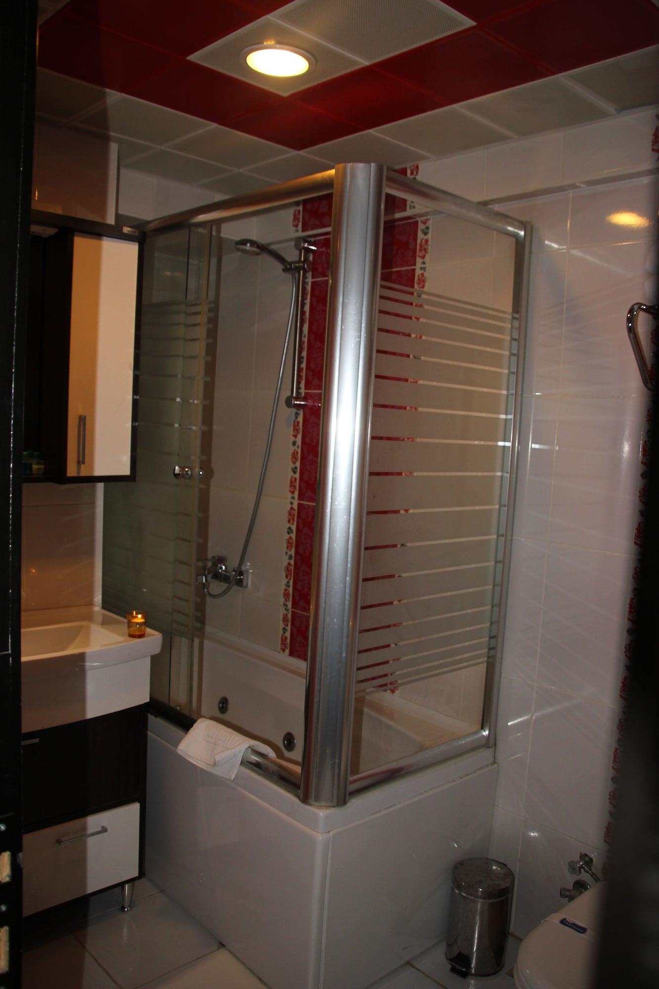 Ankara Risiss Hotel Extérieur photo
