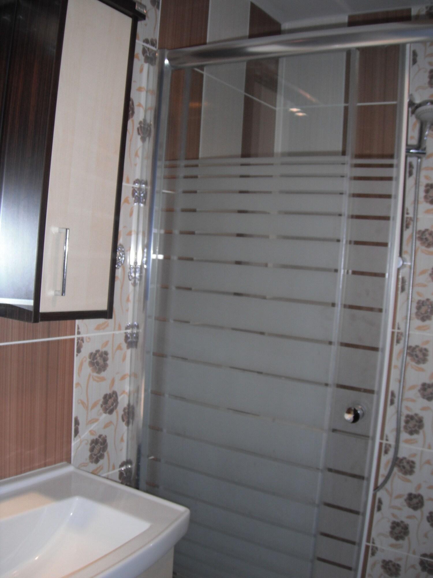 Ankara Risiss Hotel Extérieur photo