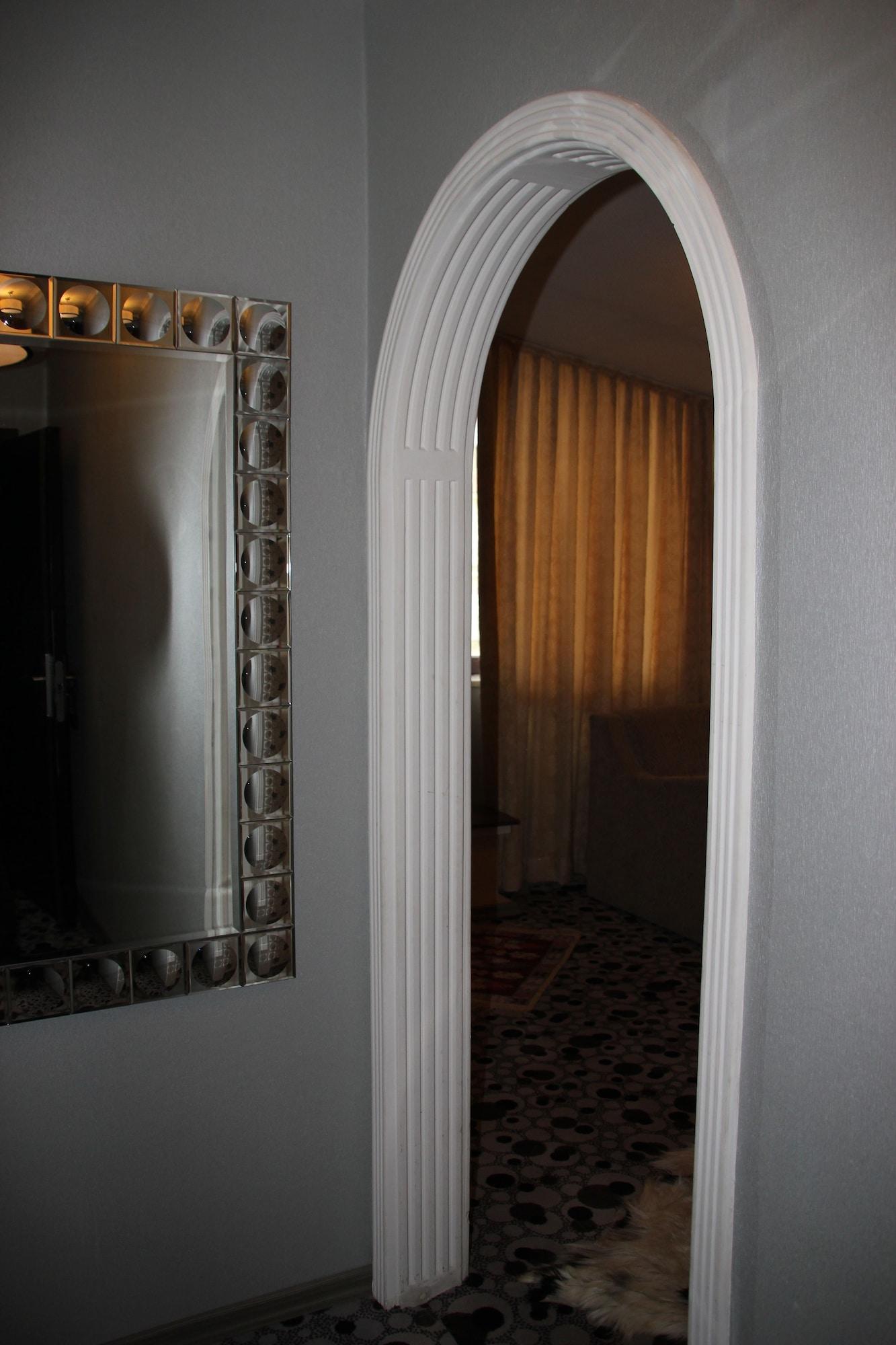 Ankara Risiss Hotel Extérieur photo