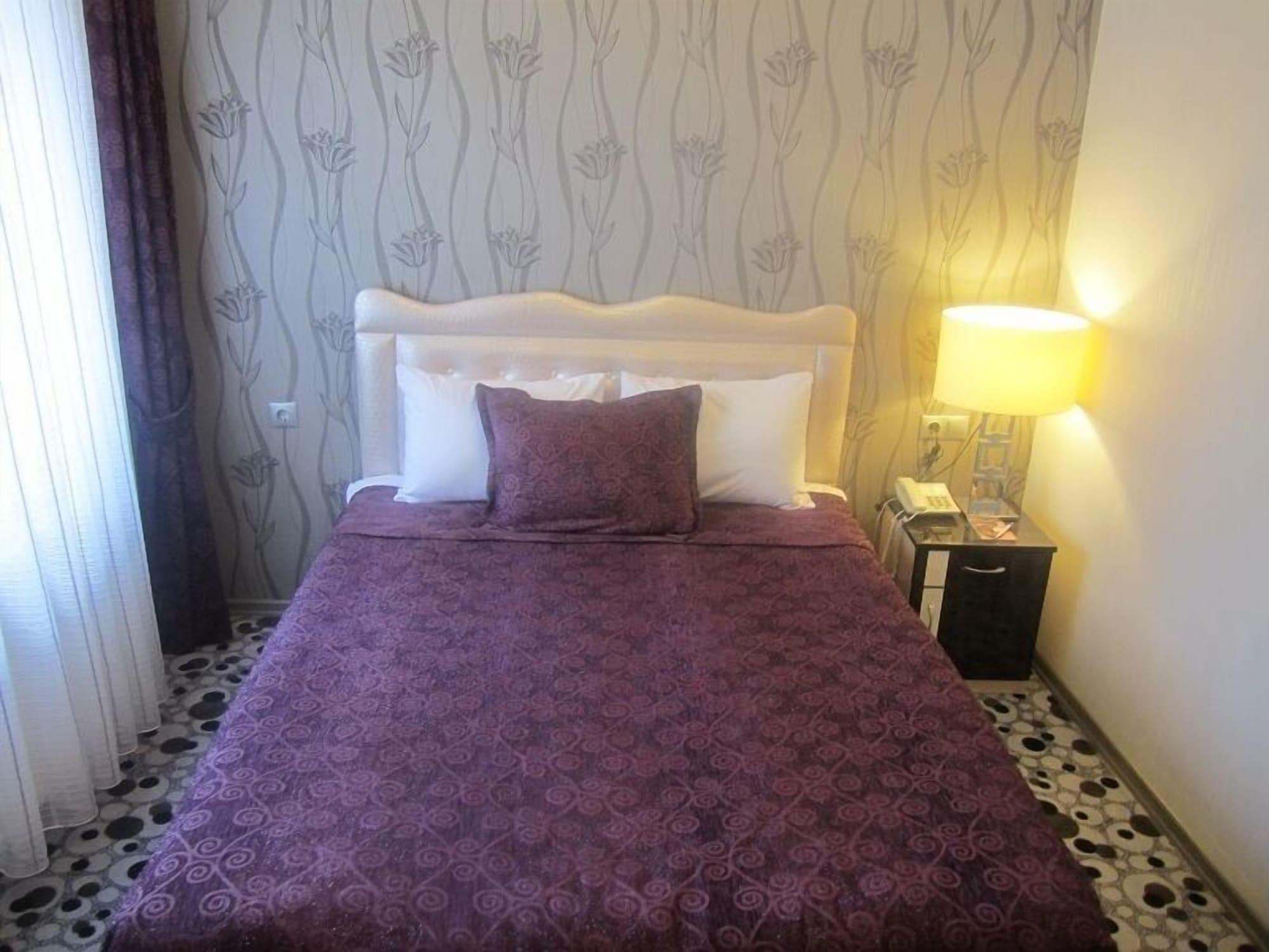 Ankara Risiss Hotel Extérieur photo