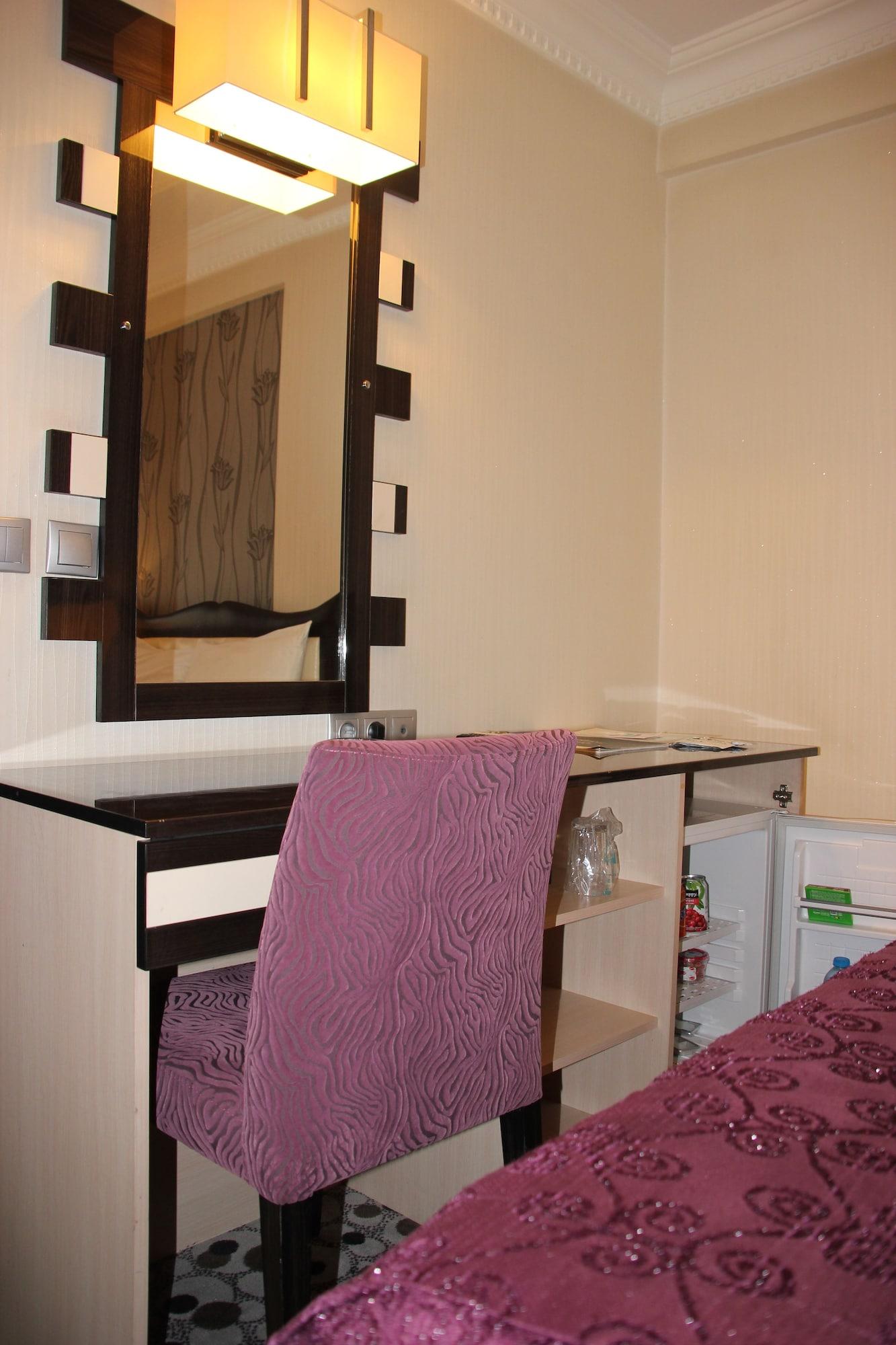 Ankara Risiss Hotel Extérieur photo
