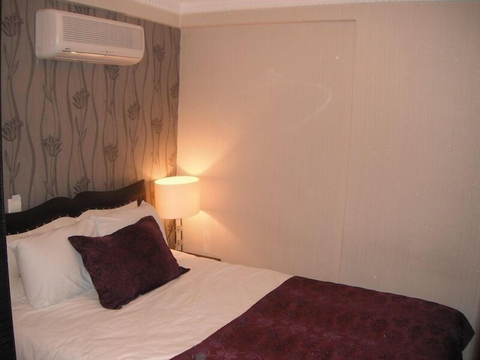 Ankara Risiss Hotel Extérieur photo