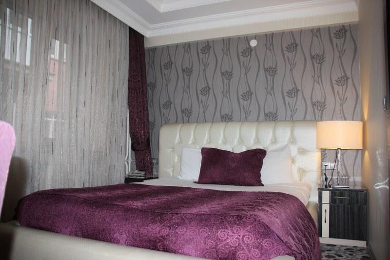 Ankara Risiss Hotel Extérieur photo