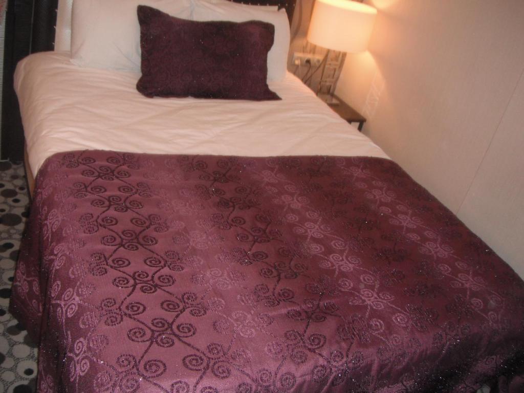 Ankara Risiss Hotel Chambre photo