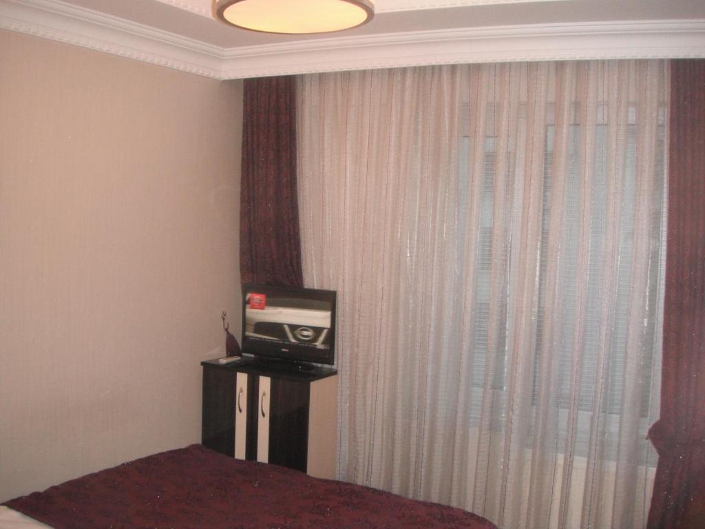 Ankara Risiss Hotel Chambre photo