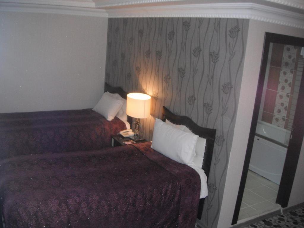 Ankara Risiss Hotel Chambre photo