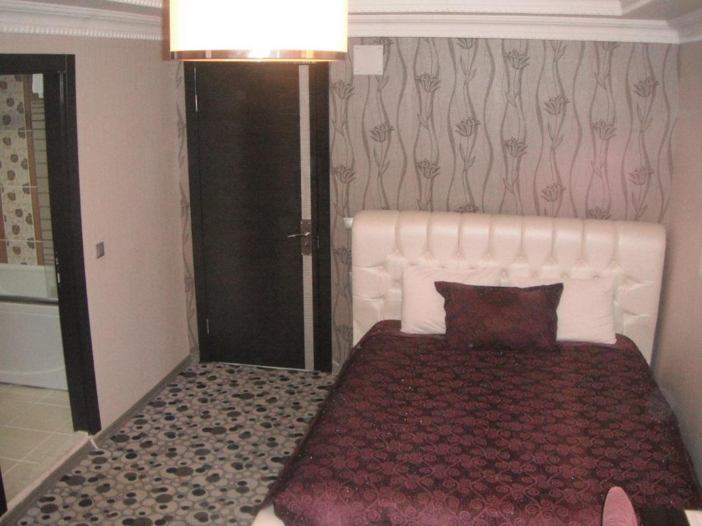 Ankara Risiss Hotel Chambre photo