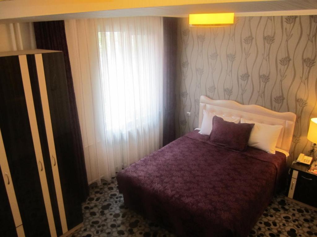 Ankara Risiss Hotel Chambre photo