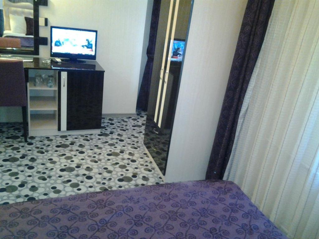 Ankara Risiss Hotel Chambre photo
