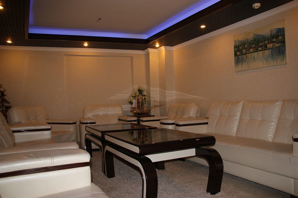 Ankara Risiss Hotel Extérieur photo