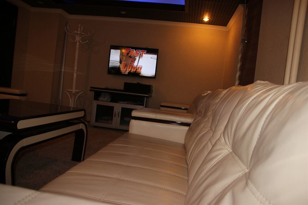 Ankara Risiss Hotel Extérieur photo