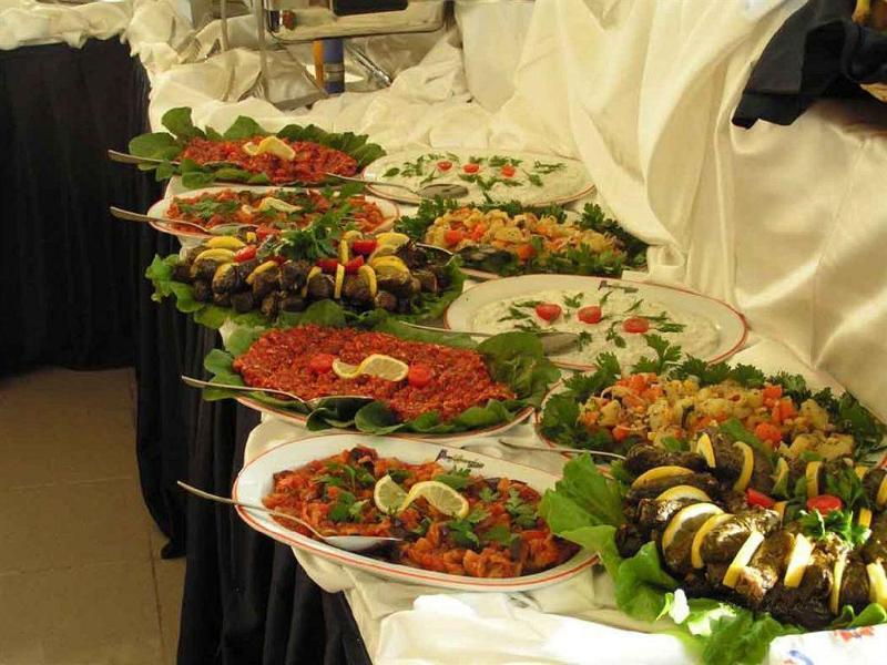 Ankara Risiss Hotel Extérieur photo